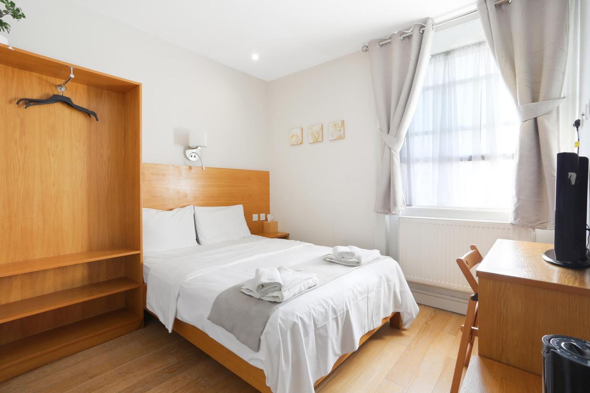 Appartement Beiroom Hyde Park *
