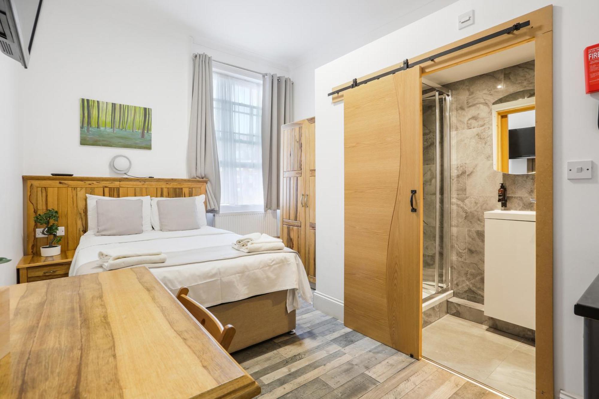 Beiroom Hyde Park *