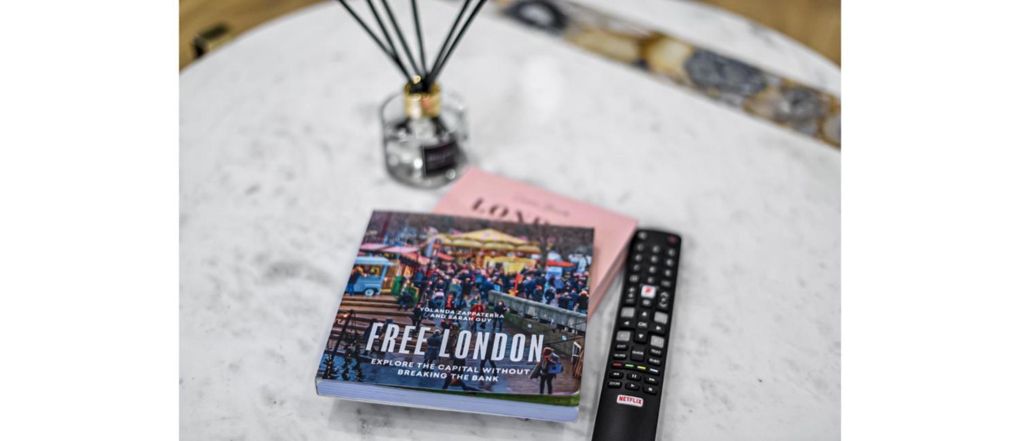 Calling: 2br Flat With Chic Flair Appartement Londres