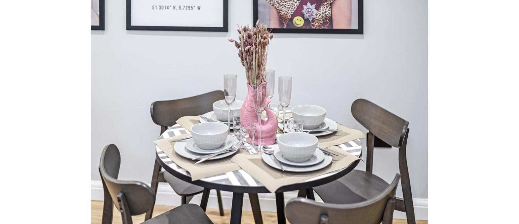 Appartement Calling: 2br Flat With Chic Flair Londres