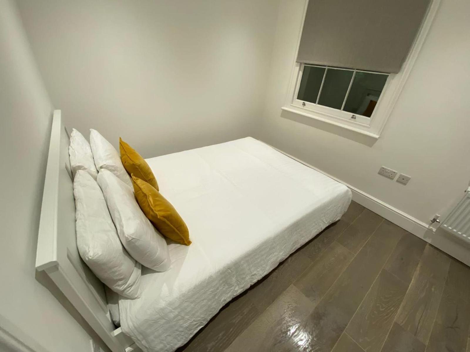Stunning Flat - Close Kings Cross - Free Wi-fi * Londres