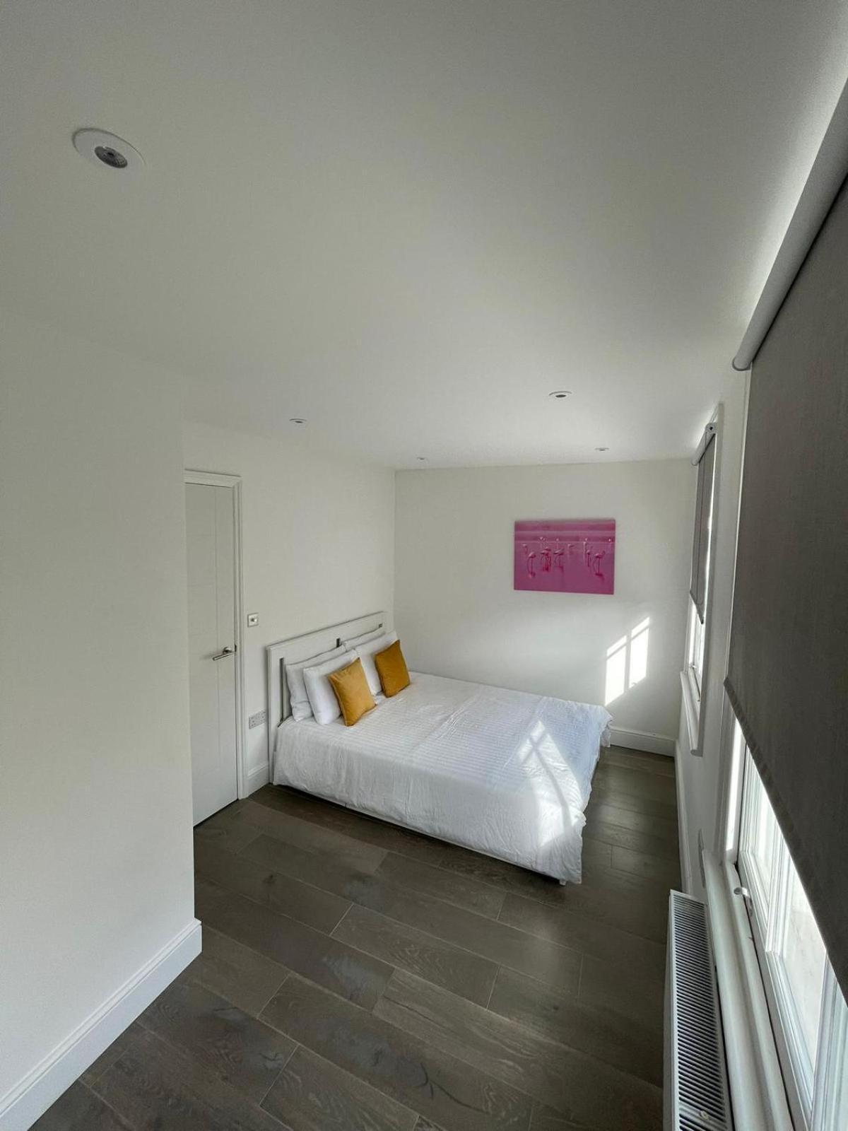 Stunning Flat - Close Kings Cross - Free Wi-fi Apartamento