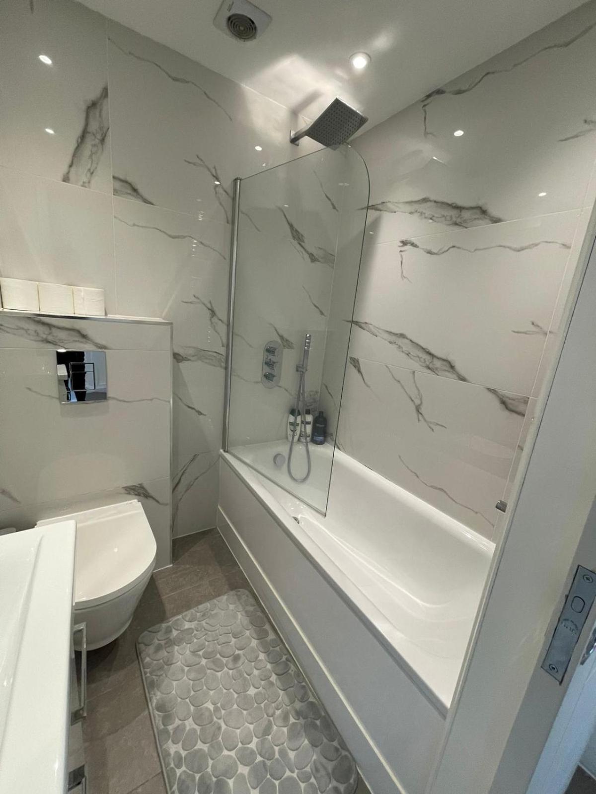 Apartamento Stunning Flat - Close Kings Cross - Free Wi-fi Londres