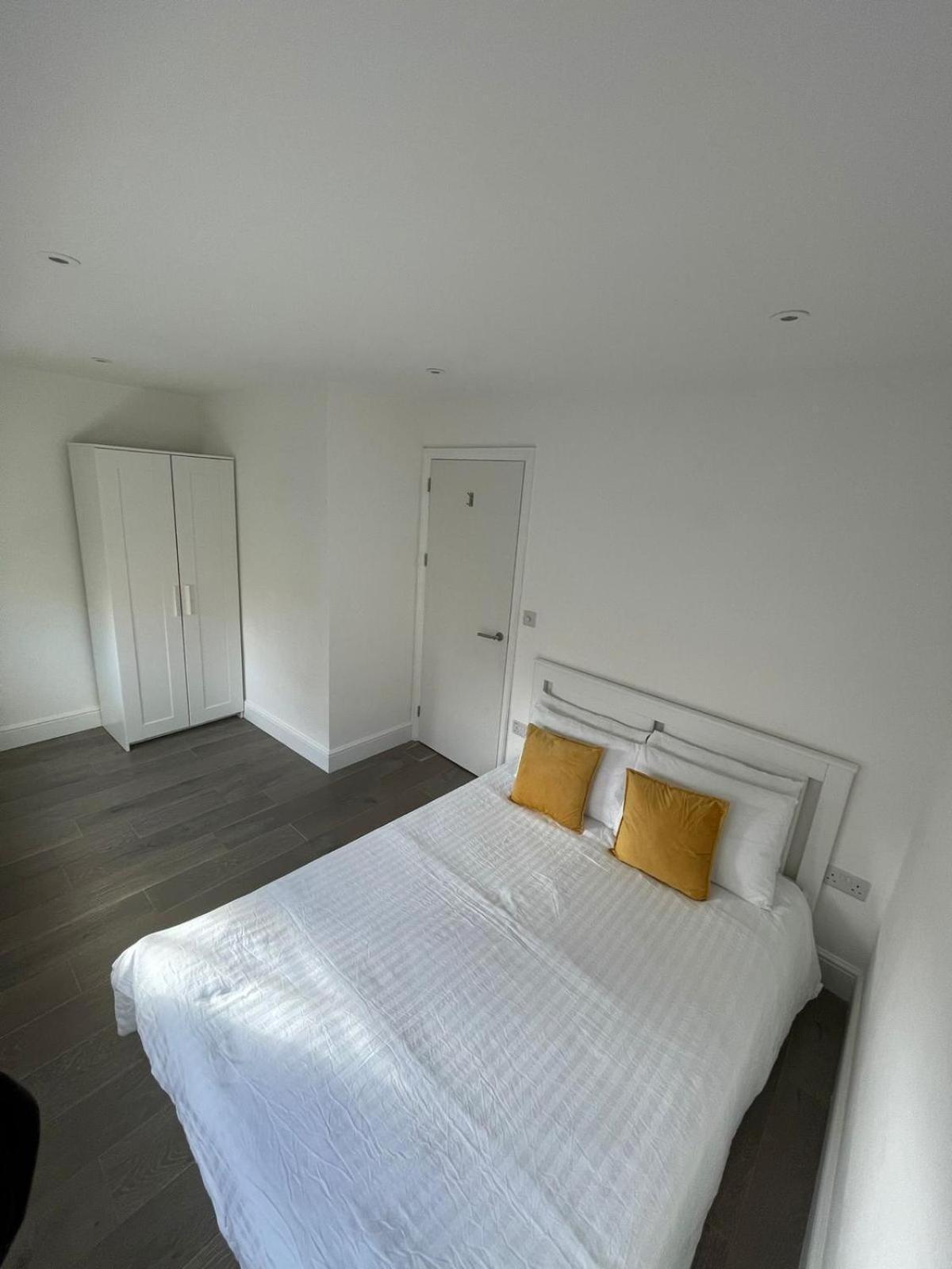 Stunning Flat - Close Kings Cross - Free Wi-fi * Londres