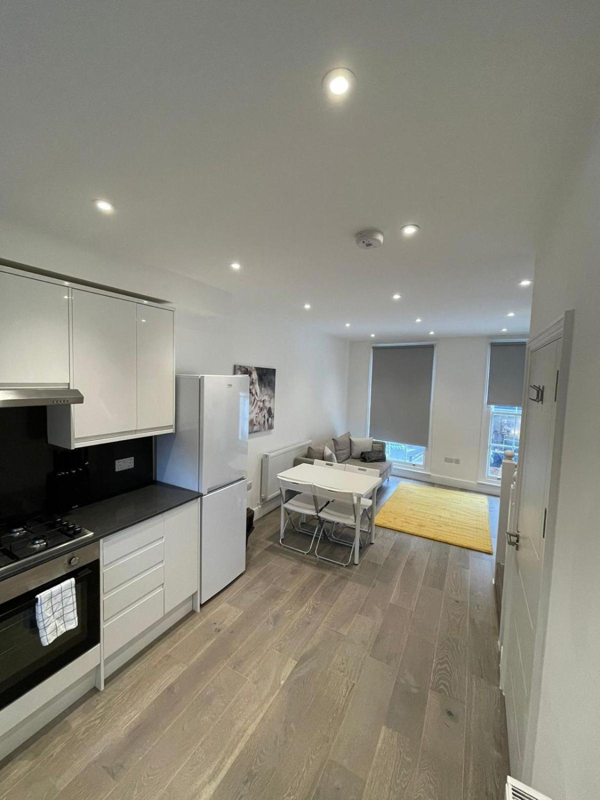 Stunning Flat - Close Kings Cross - Free Wi-fi Londres