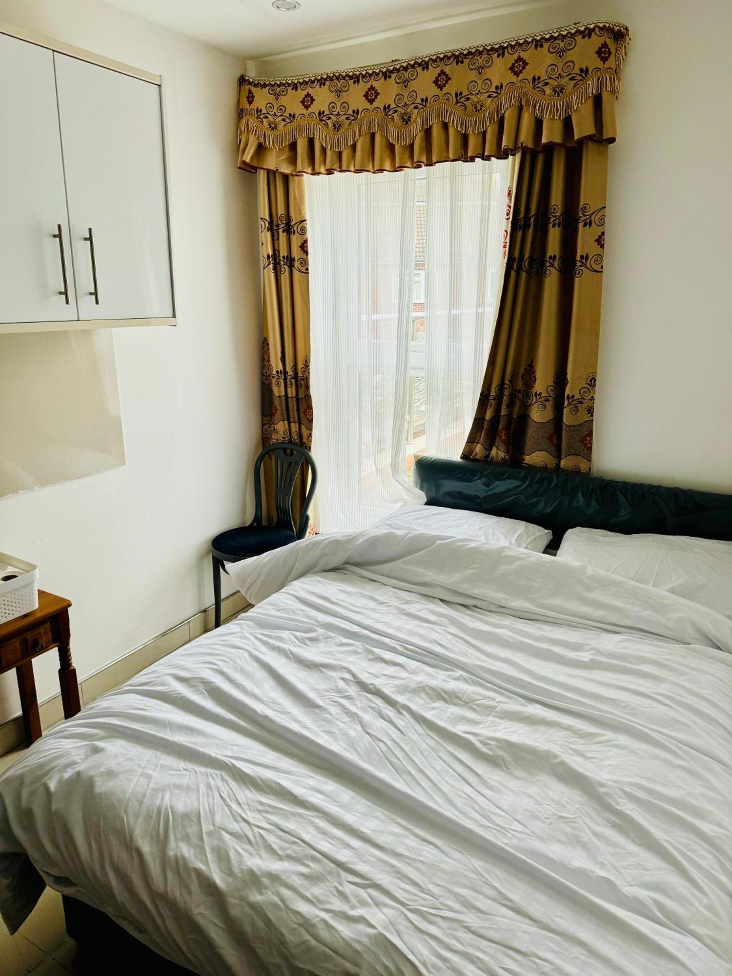 Bed and breakfast The Great Falcon *