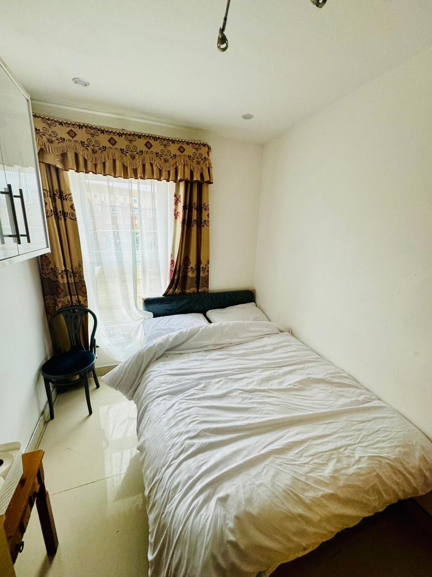 Bed and breakfast The Great Falcon *