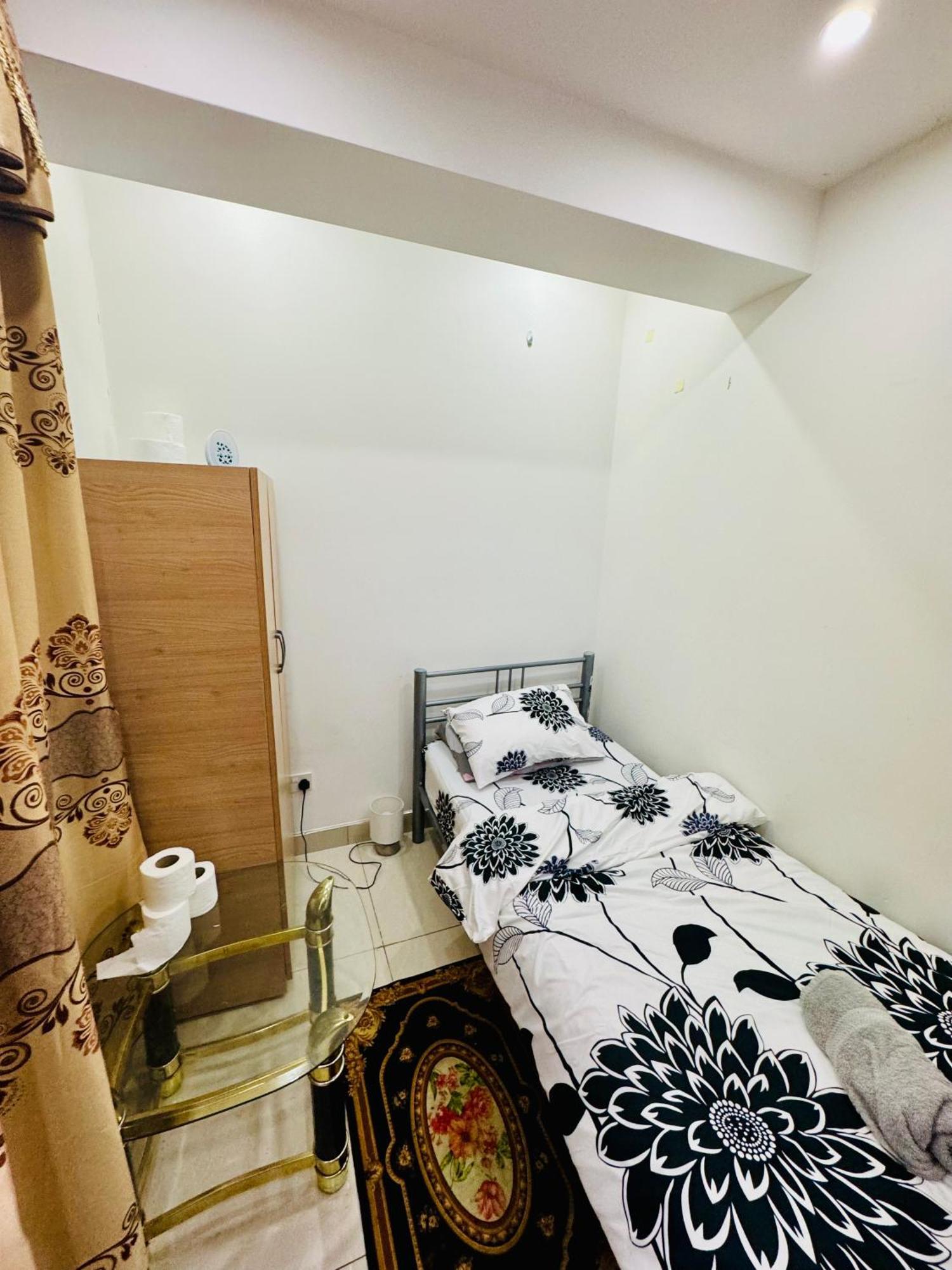 The Great Falcon Bed and breakfast Londres