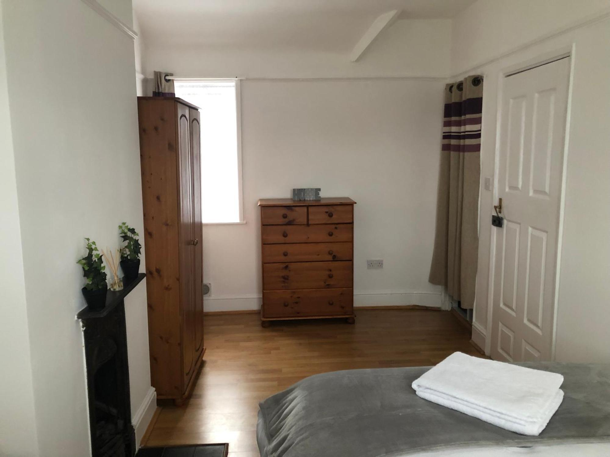 Vakantiehuis Butterfly Londen