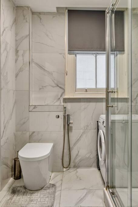 Apartamento Cosy 2br Retreat Near Paddington Station *