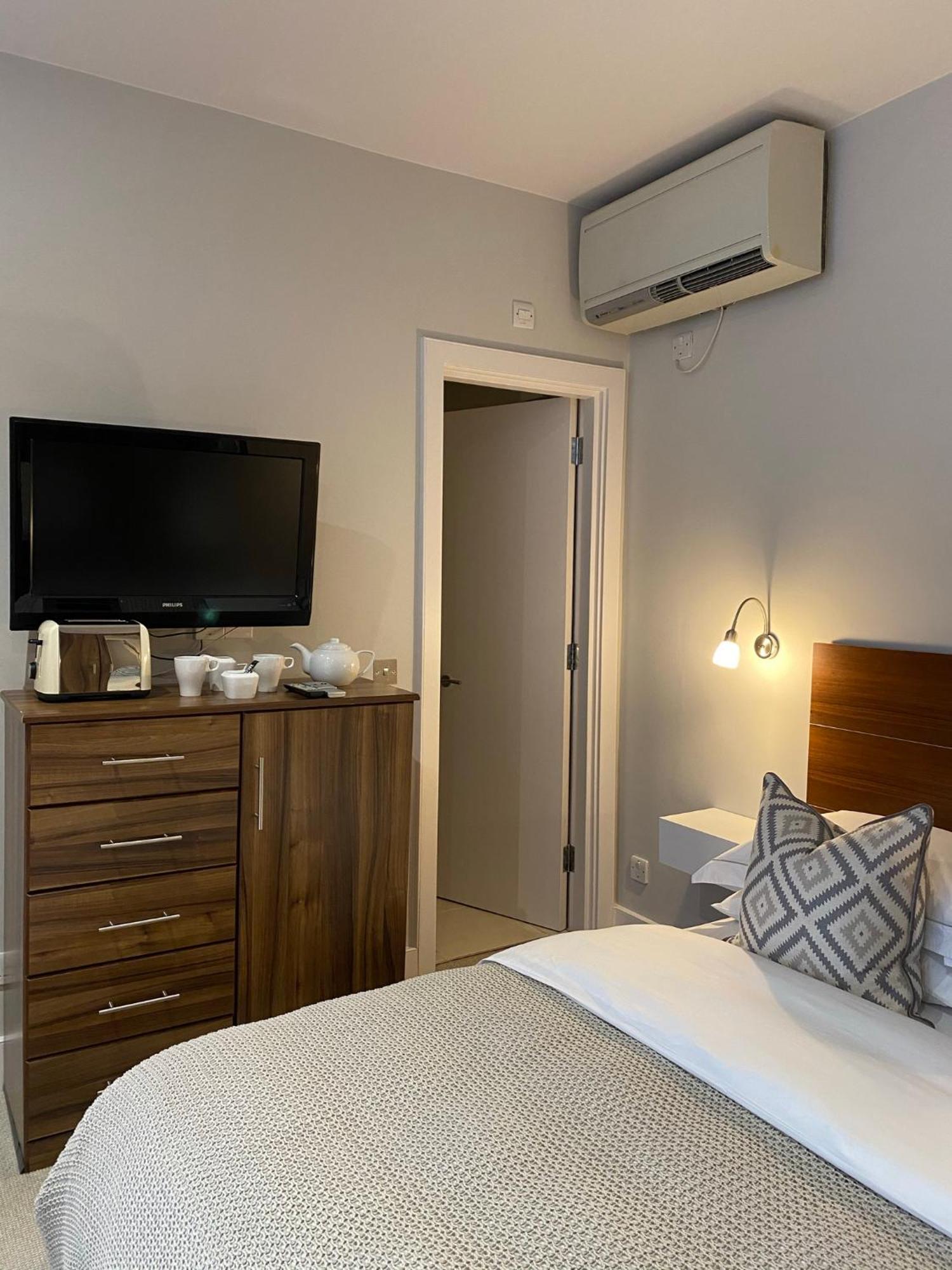 Belgravia Aparthotel Londen
