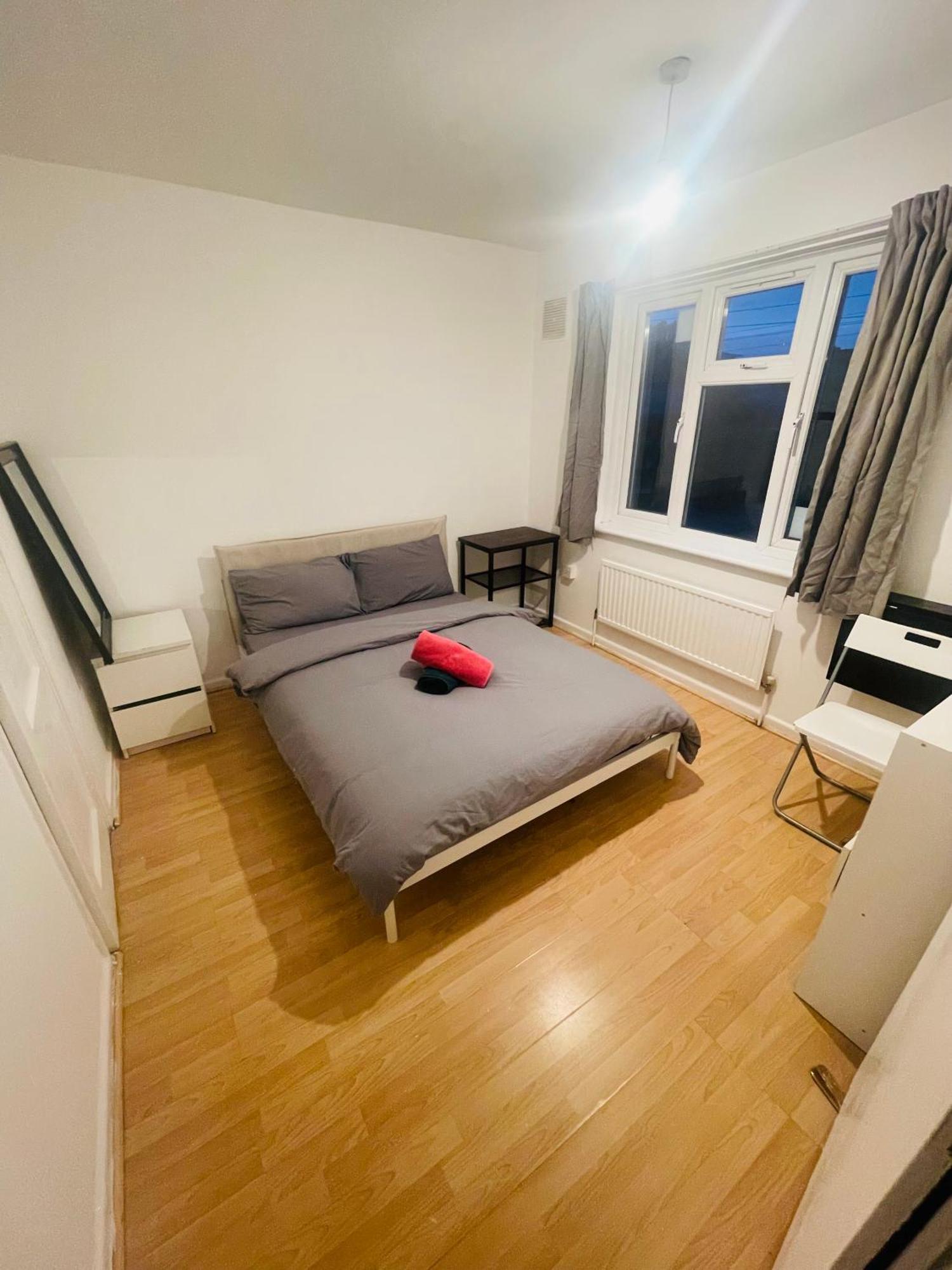 Grundy 32 Homestay