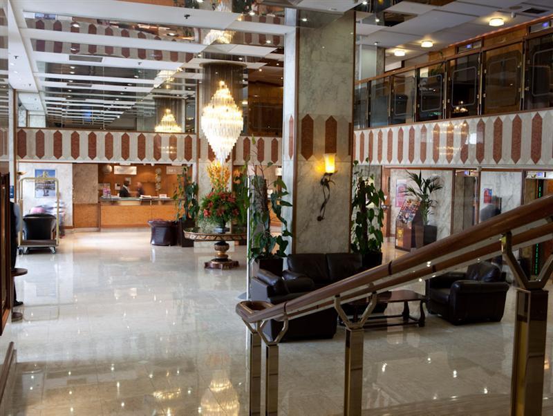 Danubius Regents Park Hotel 4*