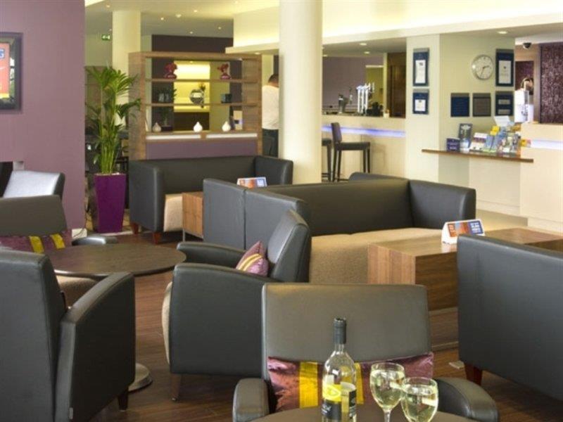 Holiday Express Greenwich By Ihg 3* Londres