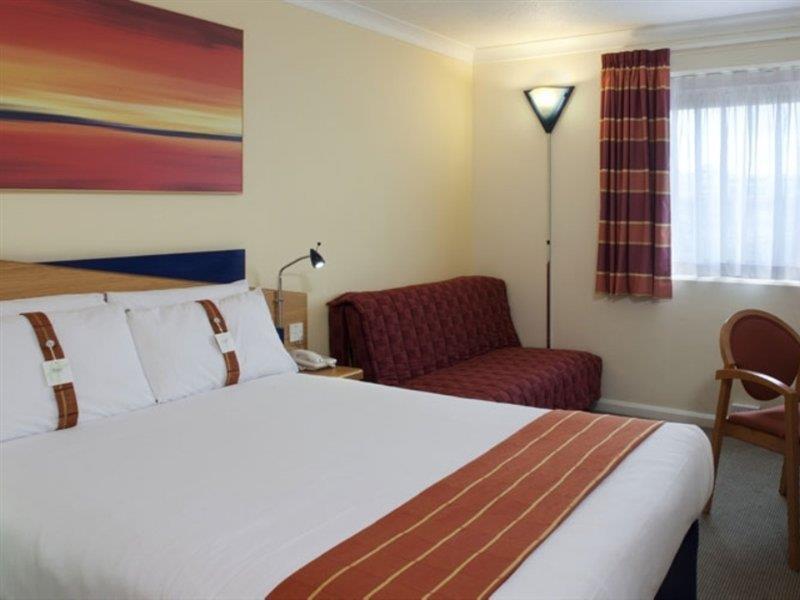 Holiday Express Greenwich By Ihg Londres
