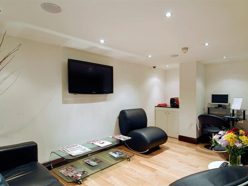 Hotel Park Grand Hyde Park London