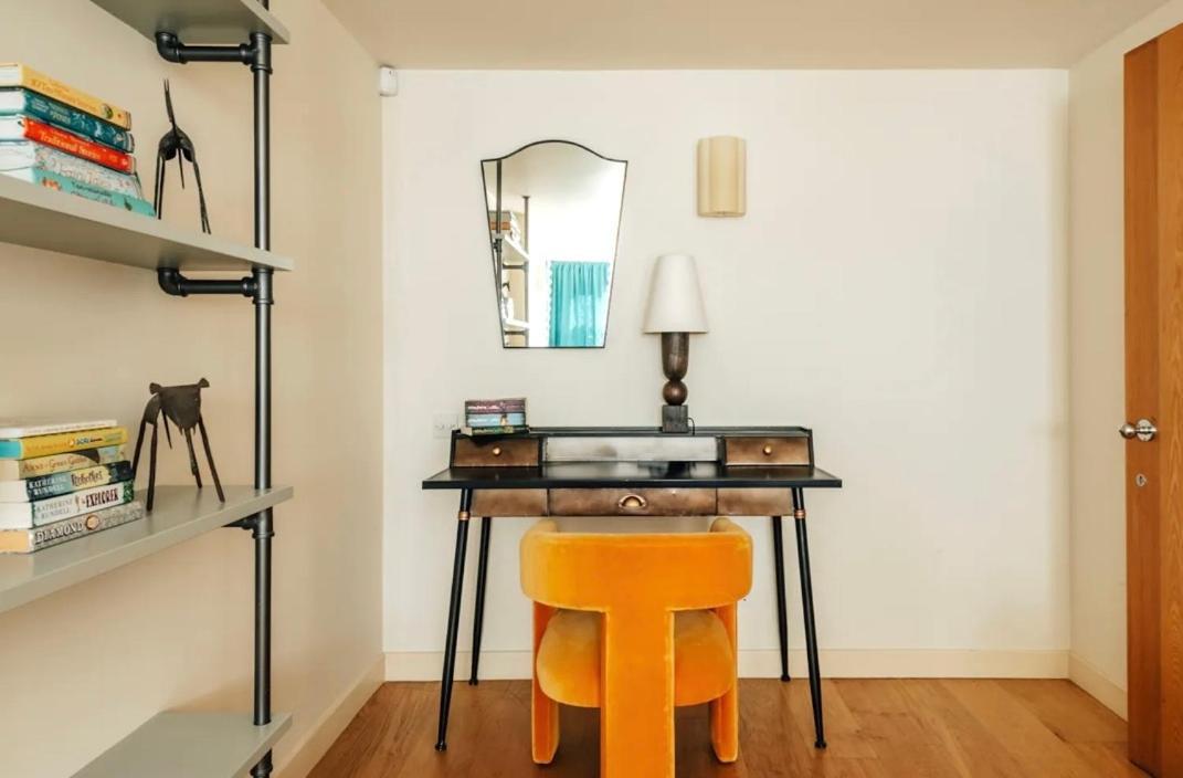 3 Bdrm Notting Hill Mews House - 2 Balconies Hébergement de vacances