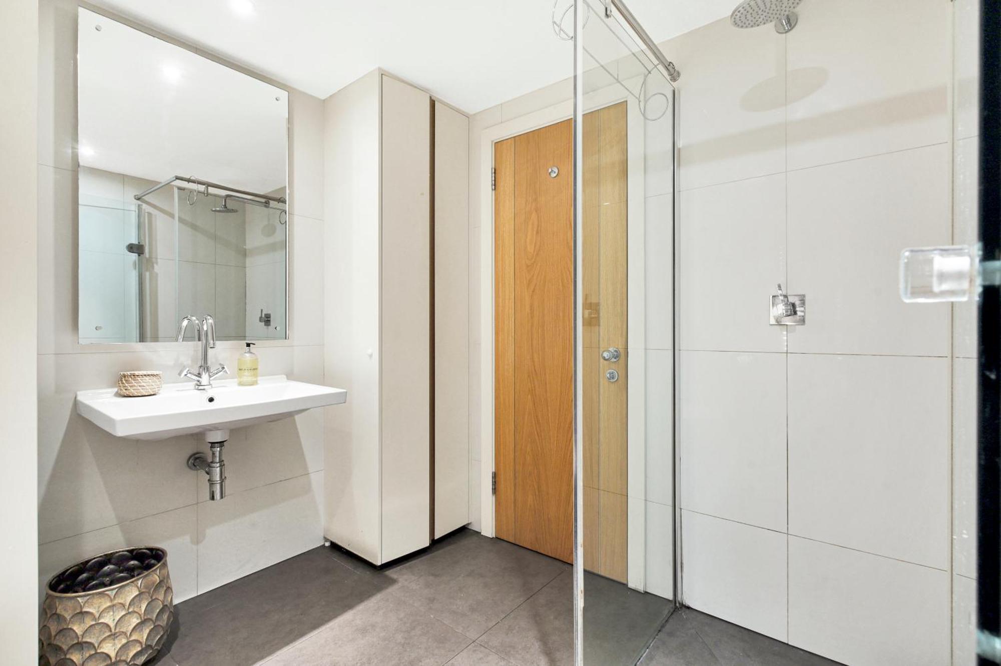 Hébergement de vacances 3 Bdrm Notting Hill Mews House - 2 Balconies