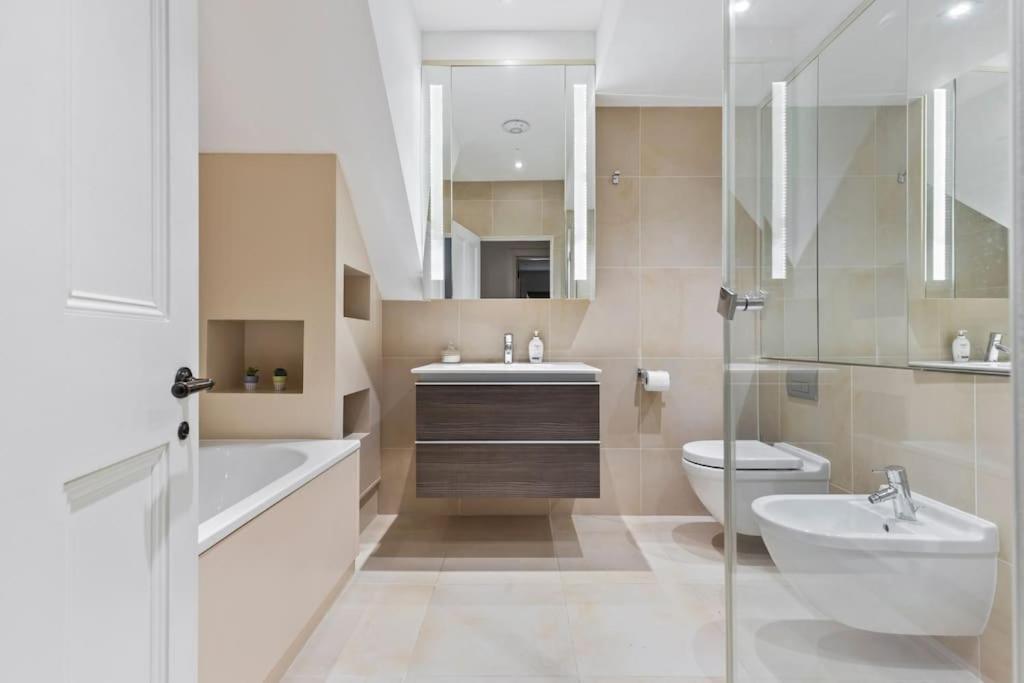 Luxury 3 Bed Flat In Kensington Londres