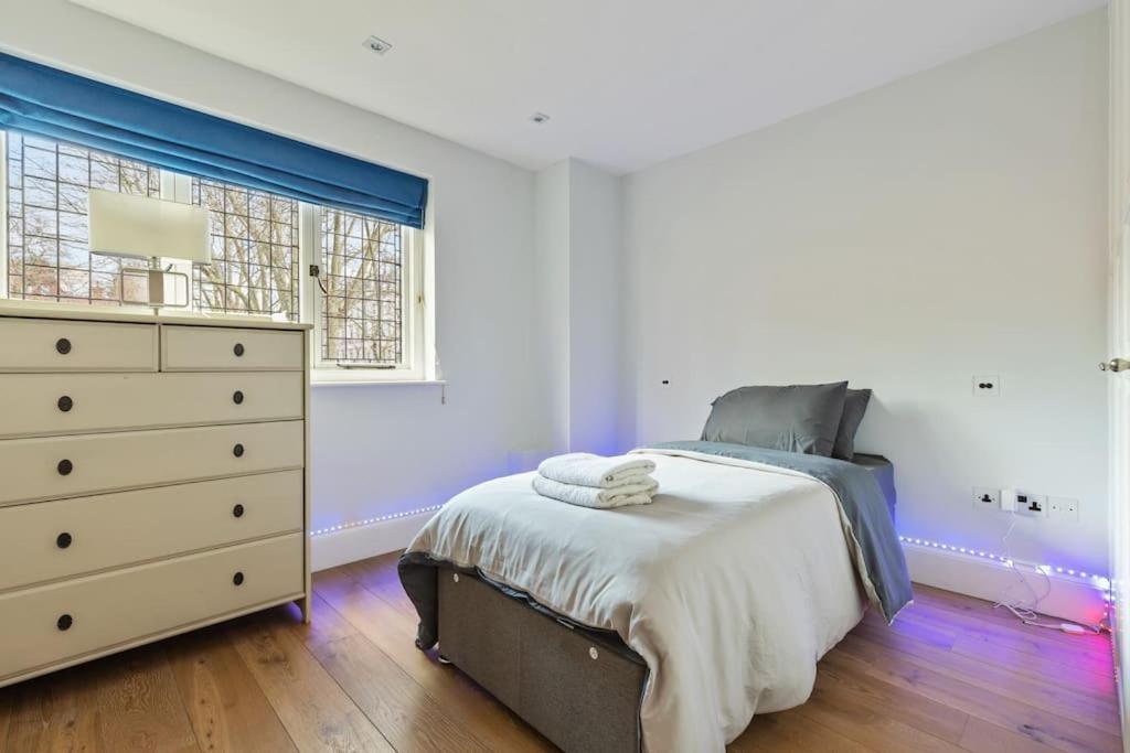 Appartement Luxury 3 Bed Flat In Kensington Londres