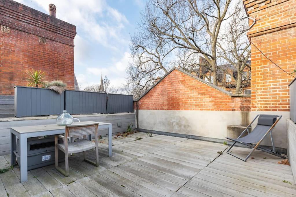 Luxury 3 Bed Flat In Kensington Appartement *