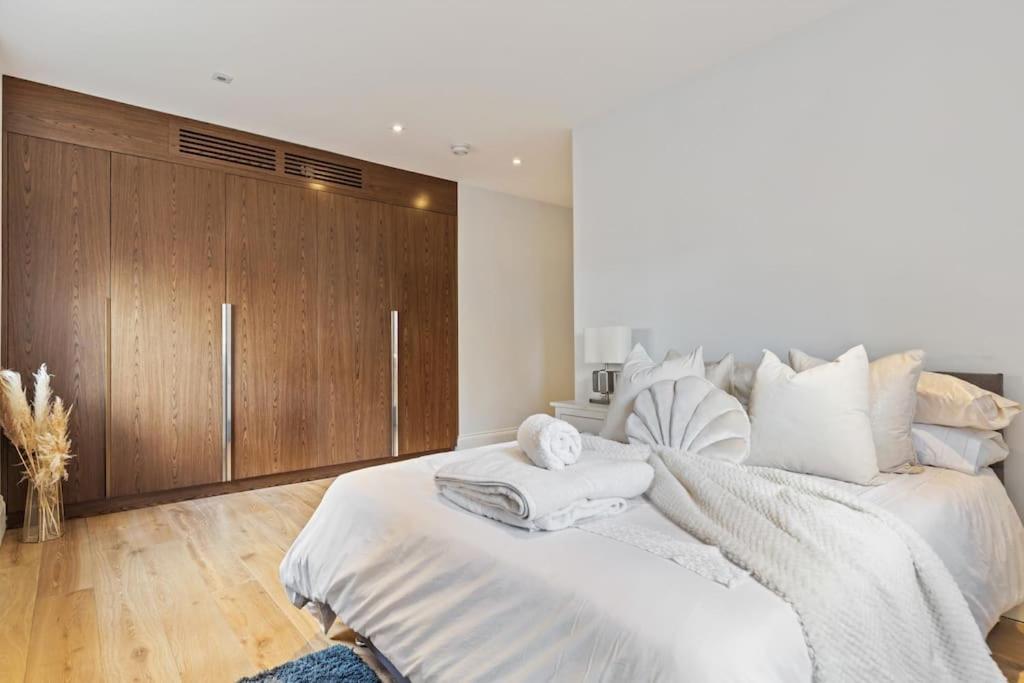 Appartement Luxury 3 Bed Flat In Kensington