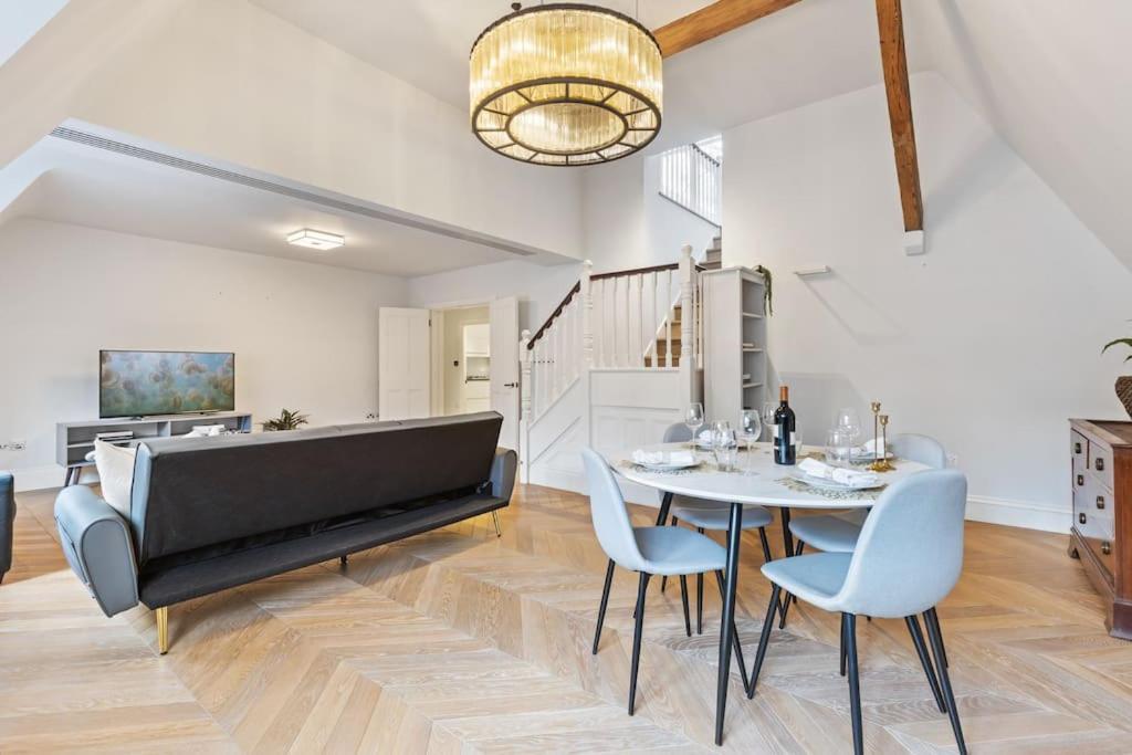 Luxury 3 Bed Flat In Kensington * Londres