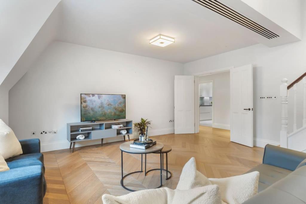 Luxury 3 Bed Flat In Kensington Appartement *