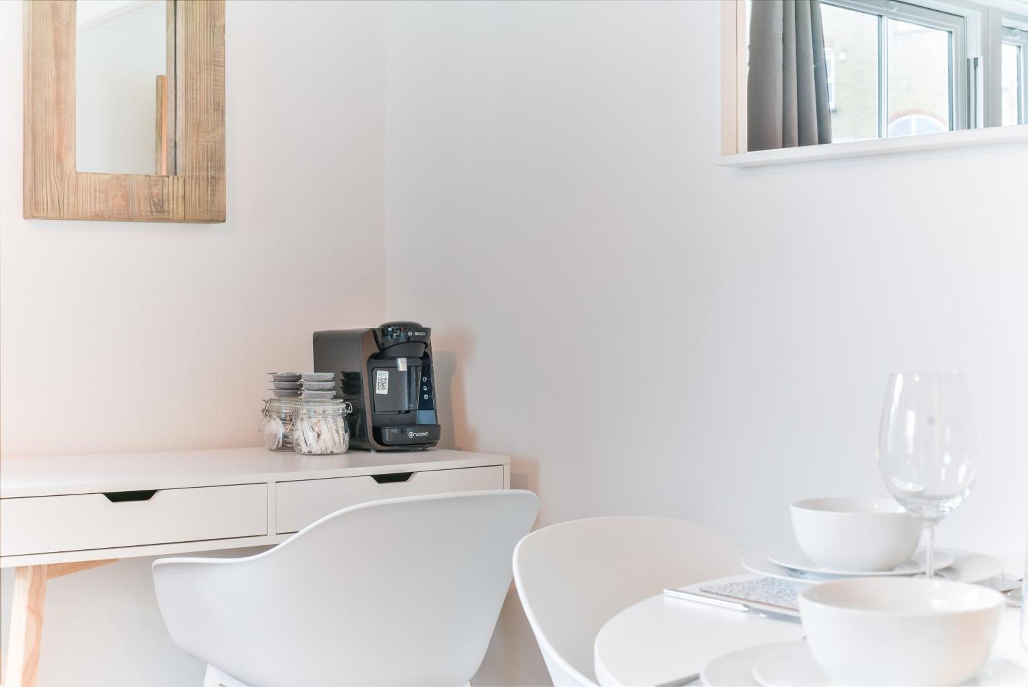 Fantastic Central Line City-pad! Londen