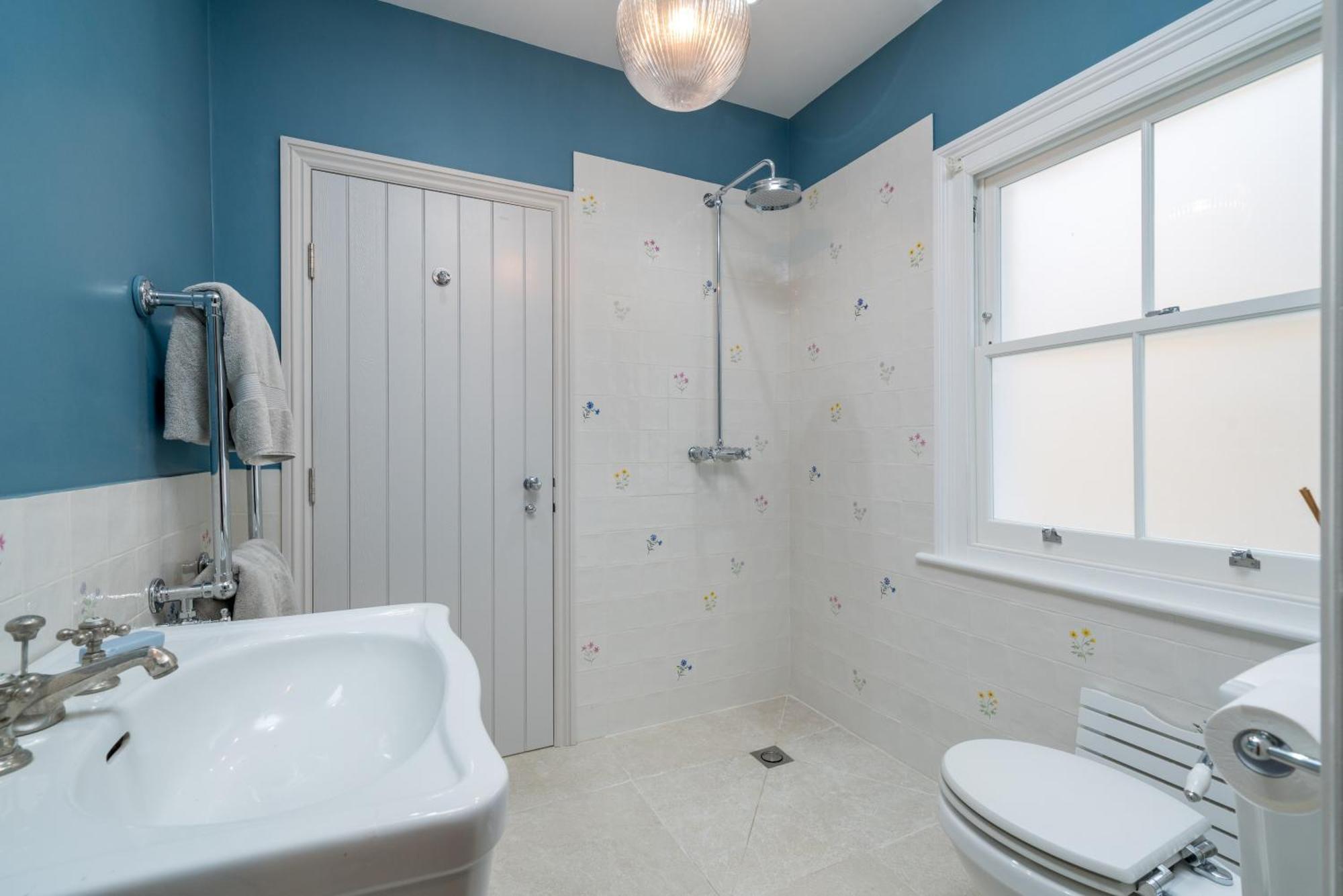 Apartamento Joivy Stylish 2-bed House With Private Garden In Hackney