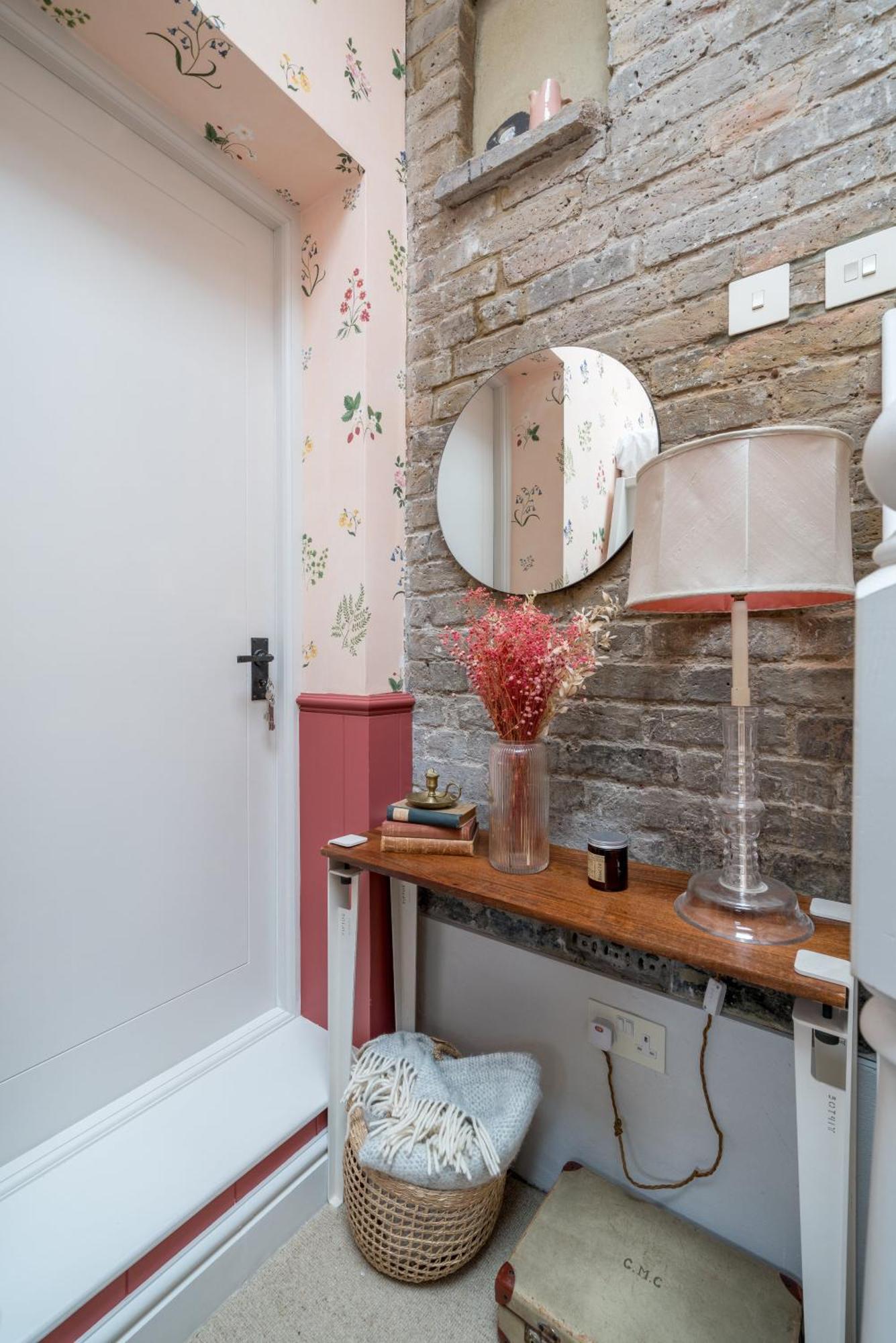Apartamento Joivy Stylish 2-bed House With Private Garden In Hackney *