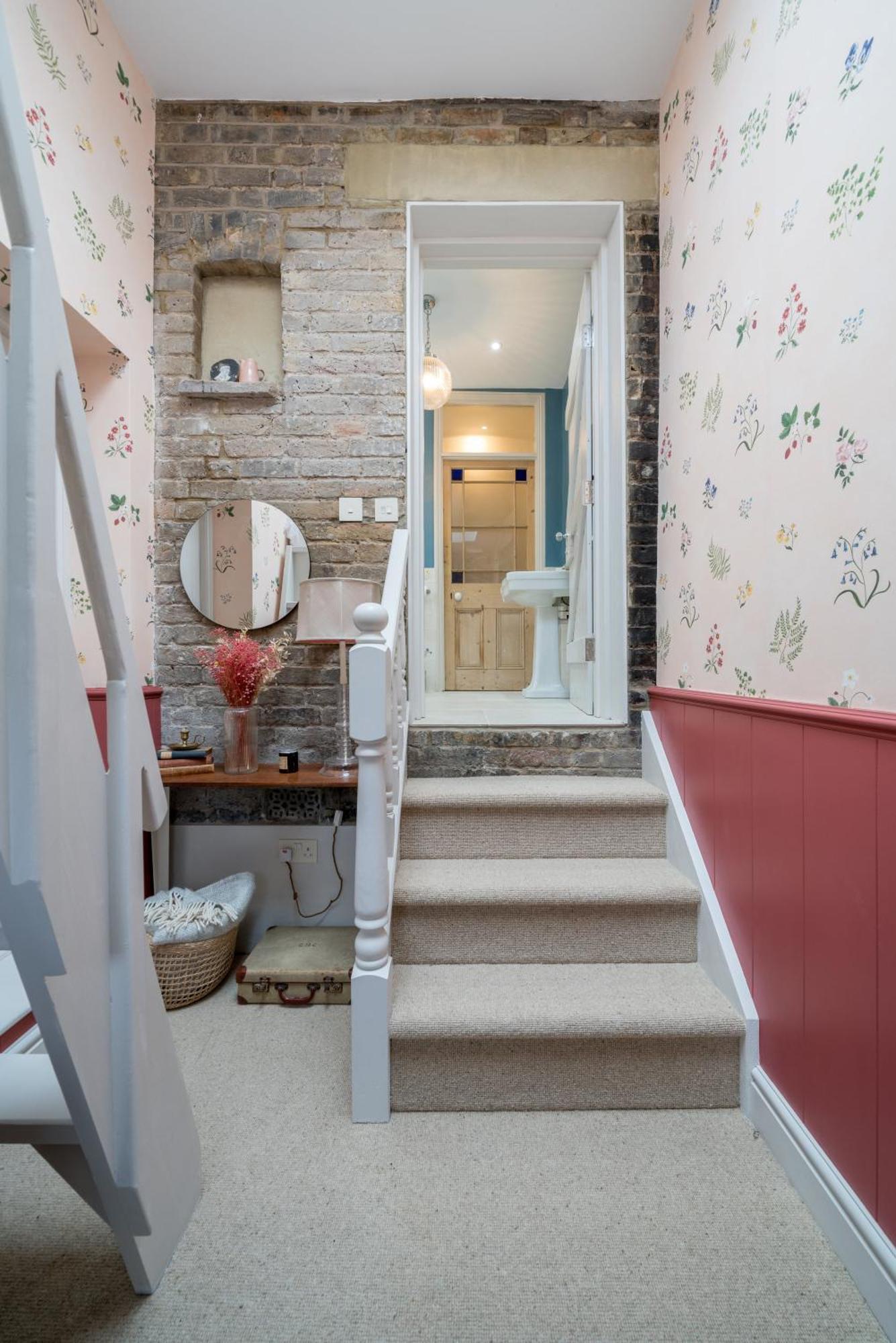 Joivy Stylish 2-bed House With Private Garden In Hackney * Londres