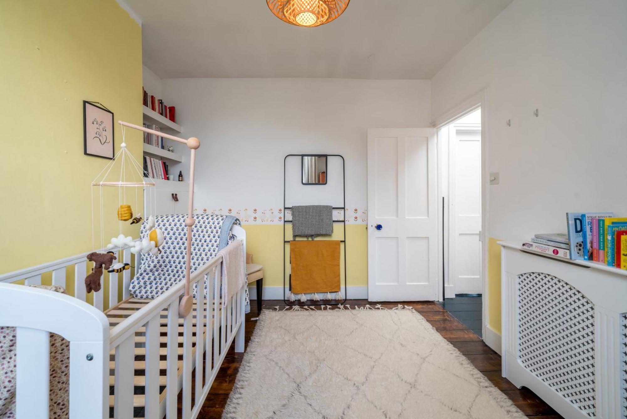 Apartamento Joivy Stylish 2-bed House With Private Garden In Hackney Londres