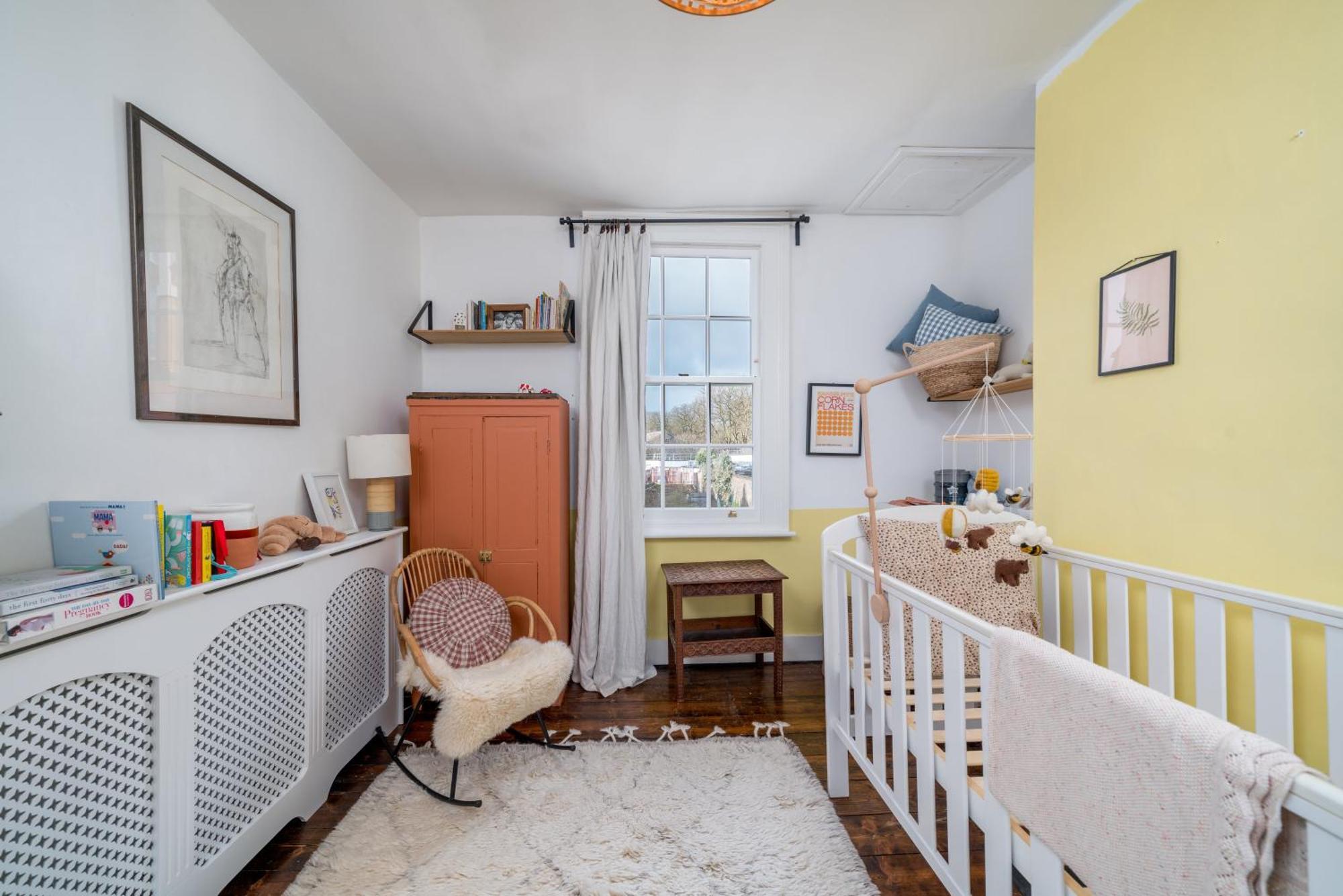 Apartamento Joivy Stylish 2-bed House With Private Garden In Hackney *
