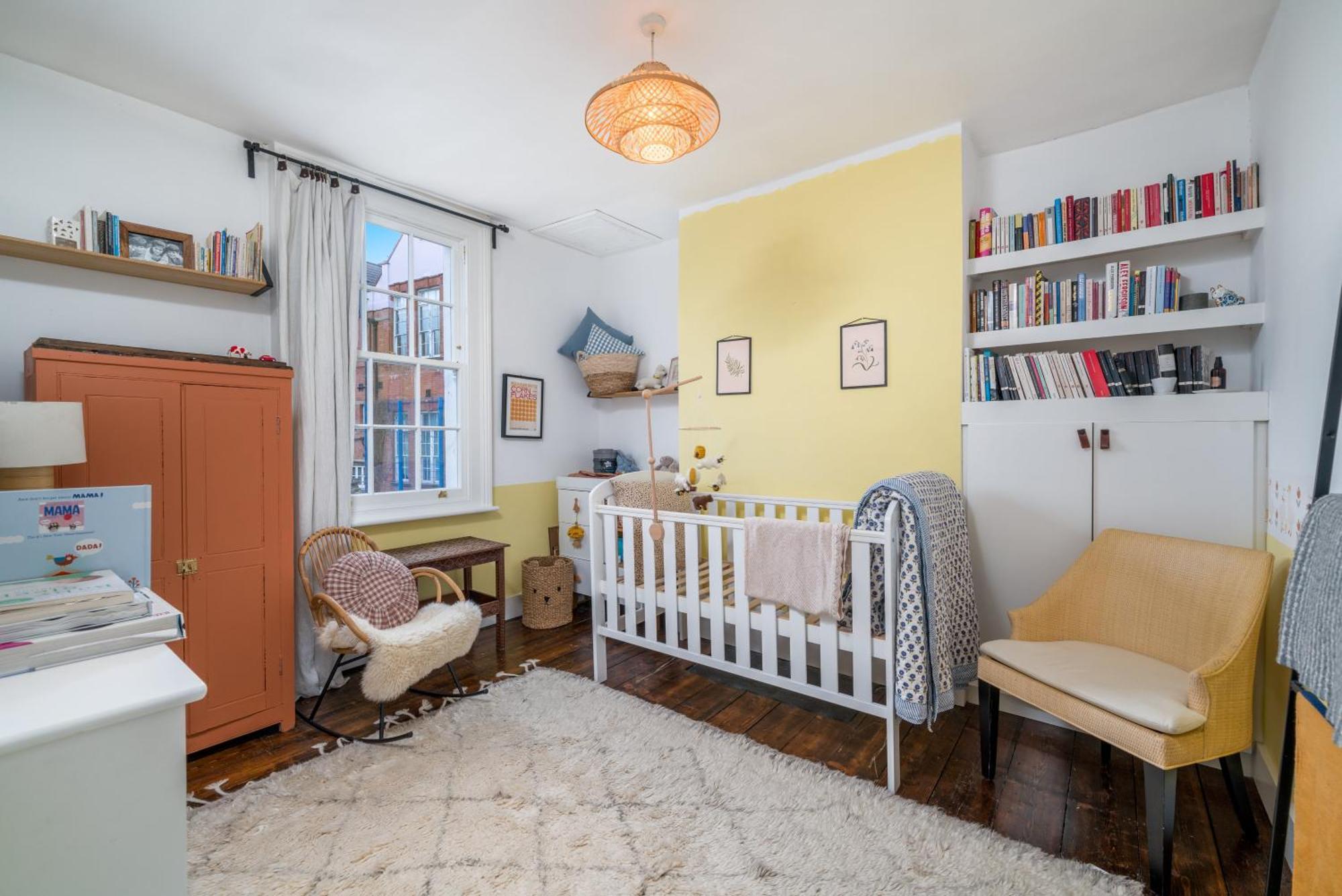 Apartamento Joivy Stylish 2-bed House With Private Garden In Hackney Londres
