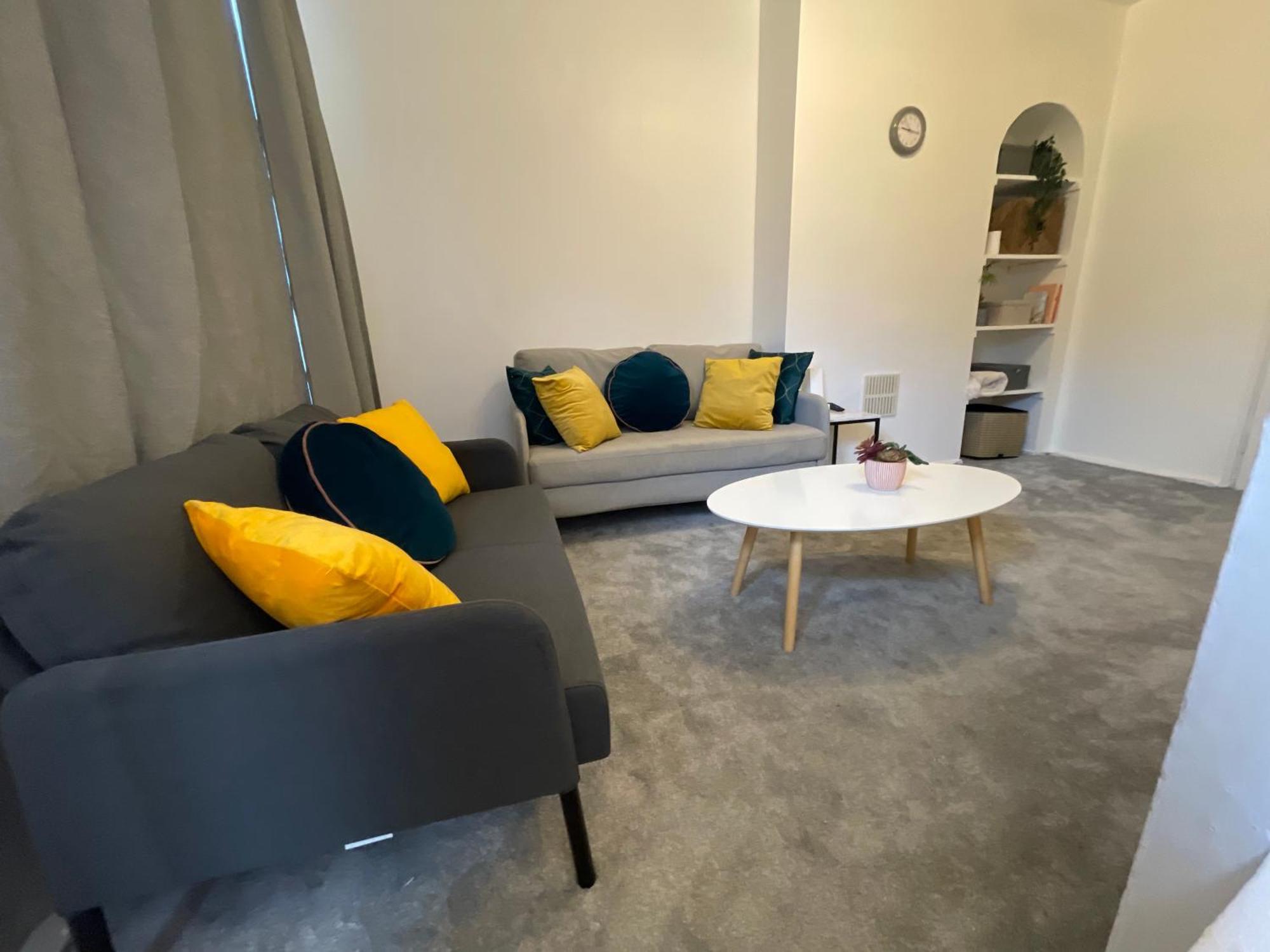 Tooting - Cosy 2 Bedroom House With Garden, 5 Mins Walk To Tube Station Londres