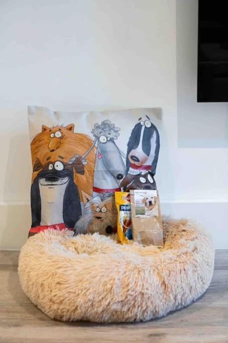 Apartamento Luxury 2 Bedroom With Private Terrace & Parking - Wanstead, Escape In *