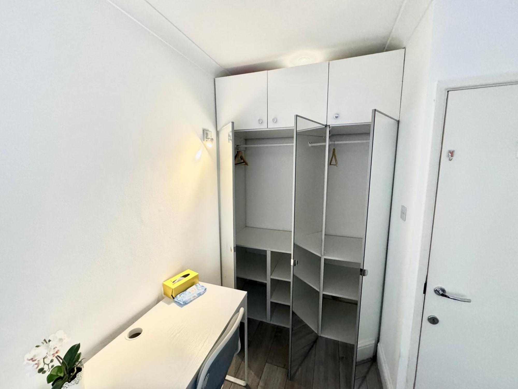 Casa de hóspedes Downtown Chic Private Bedrooms In King's Cross 4 Londres