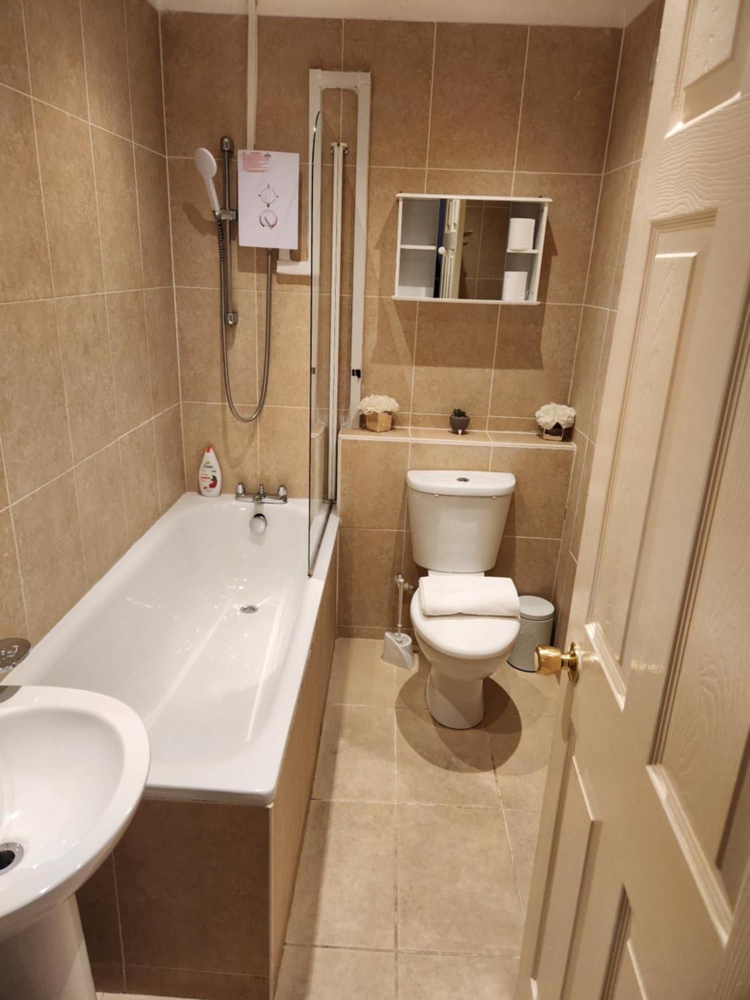Uk Chaps Retreat: Private Chelsea Apartamento *