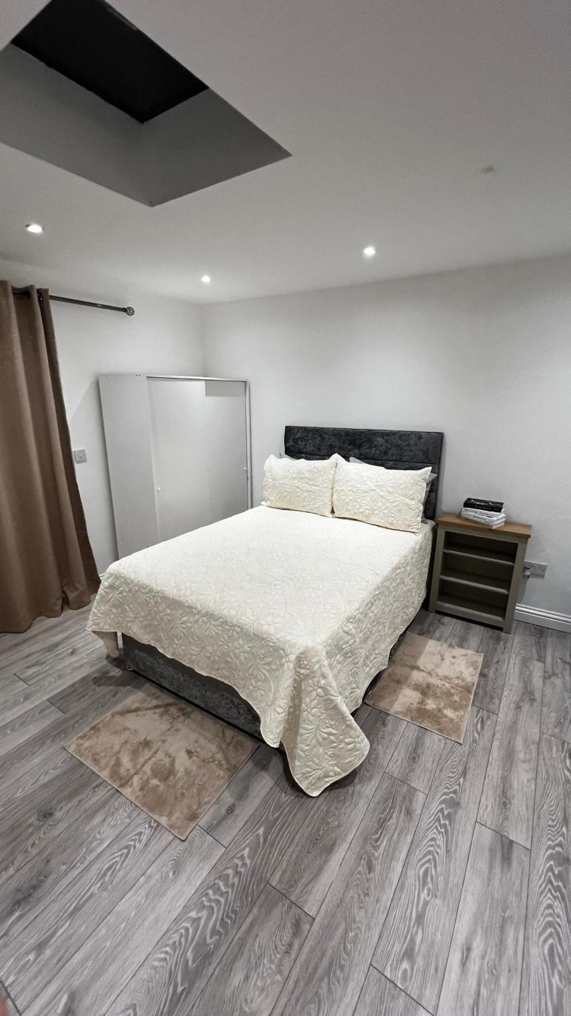 Appartement Charming Bedroom Flat *