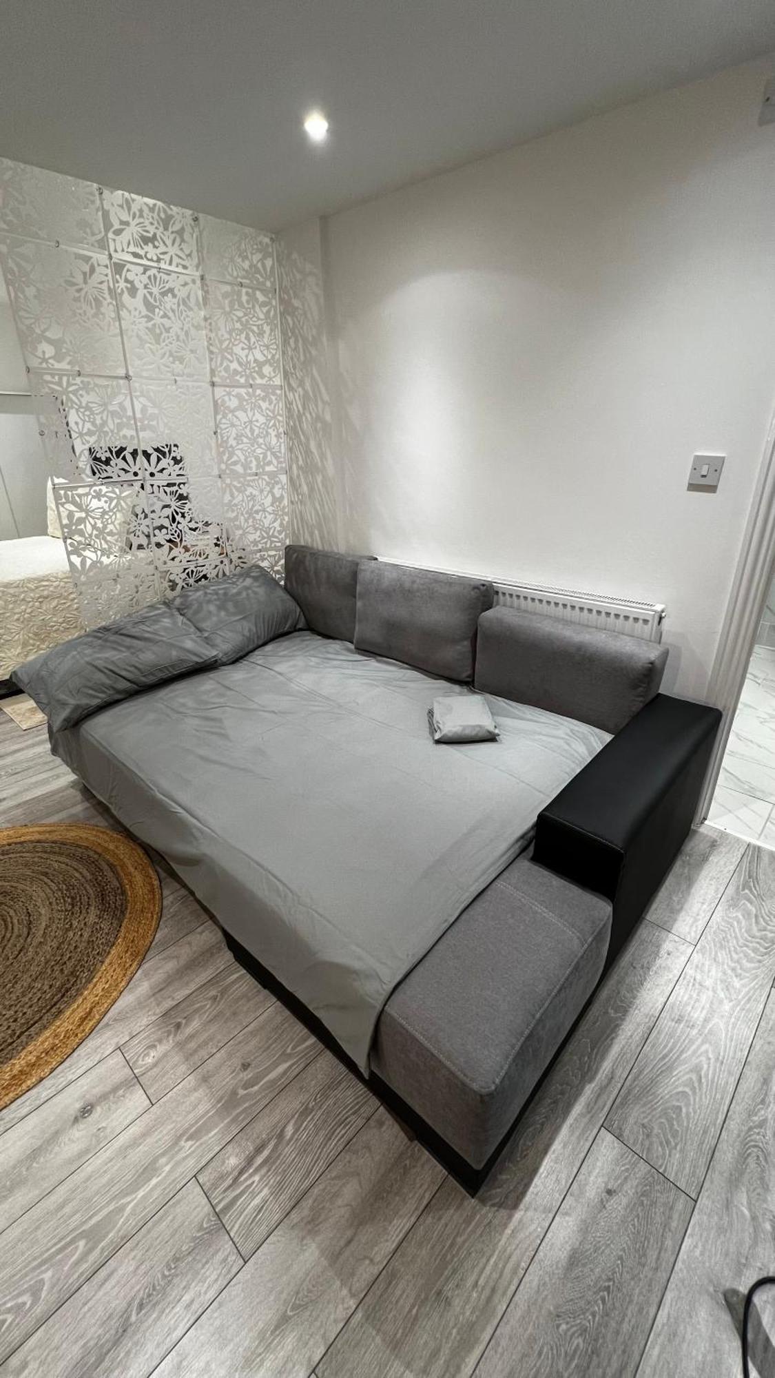 Appartement Charming Bedroom Flat Londres
