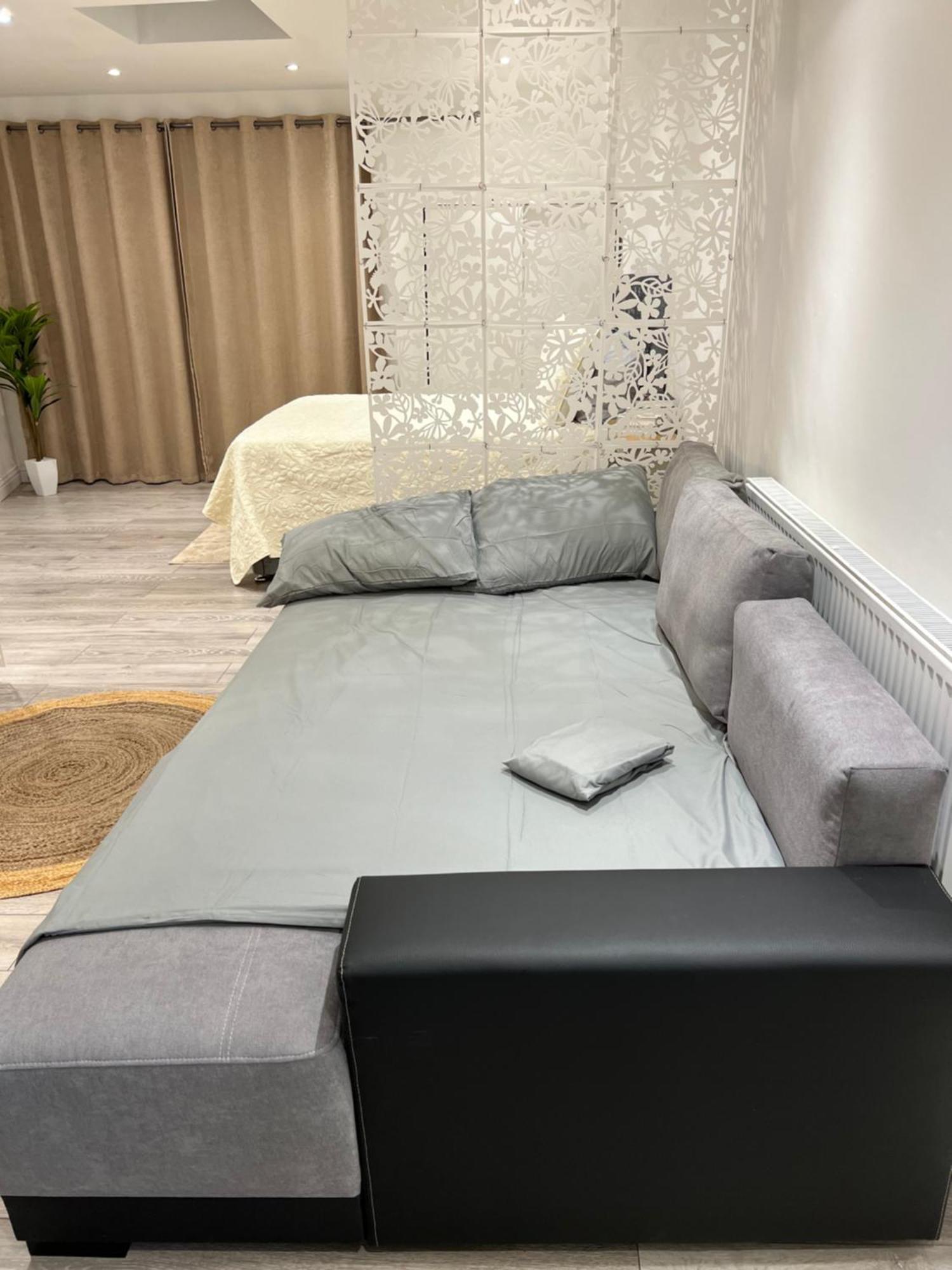 Charming Bedroom Flat Appartement Londres