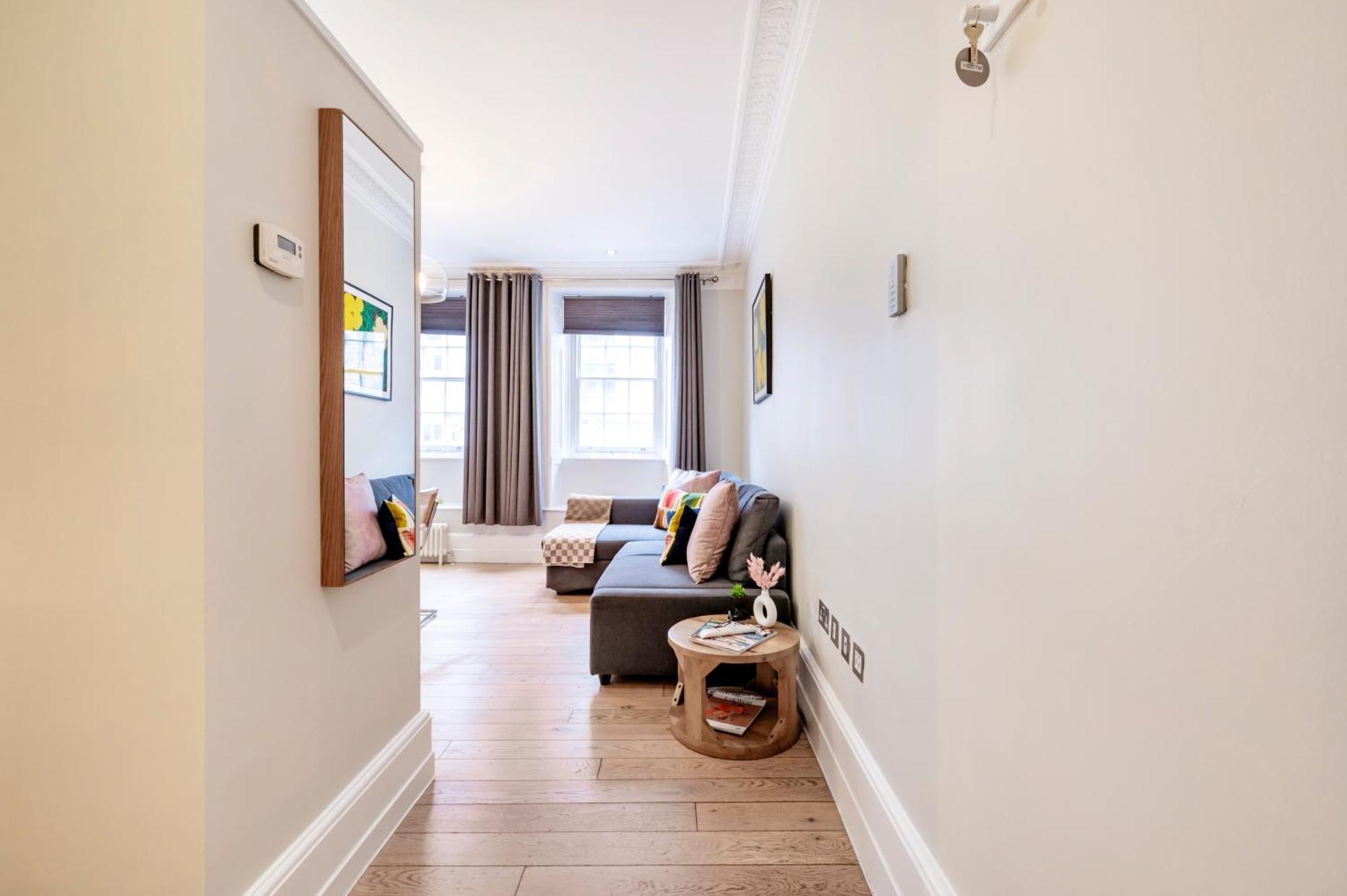 Appartement Welcome St Martin's