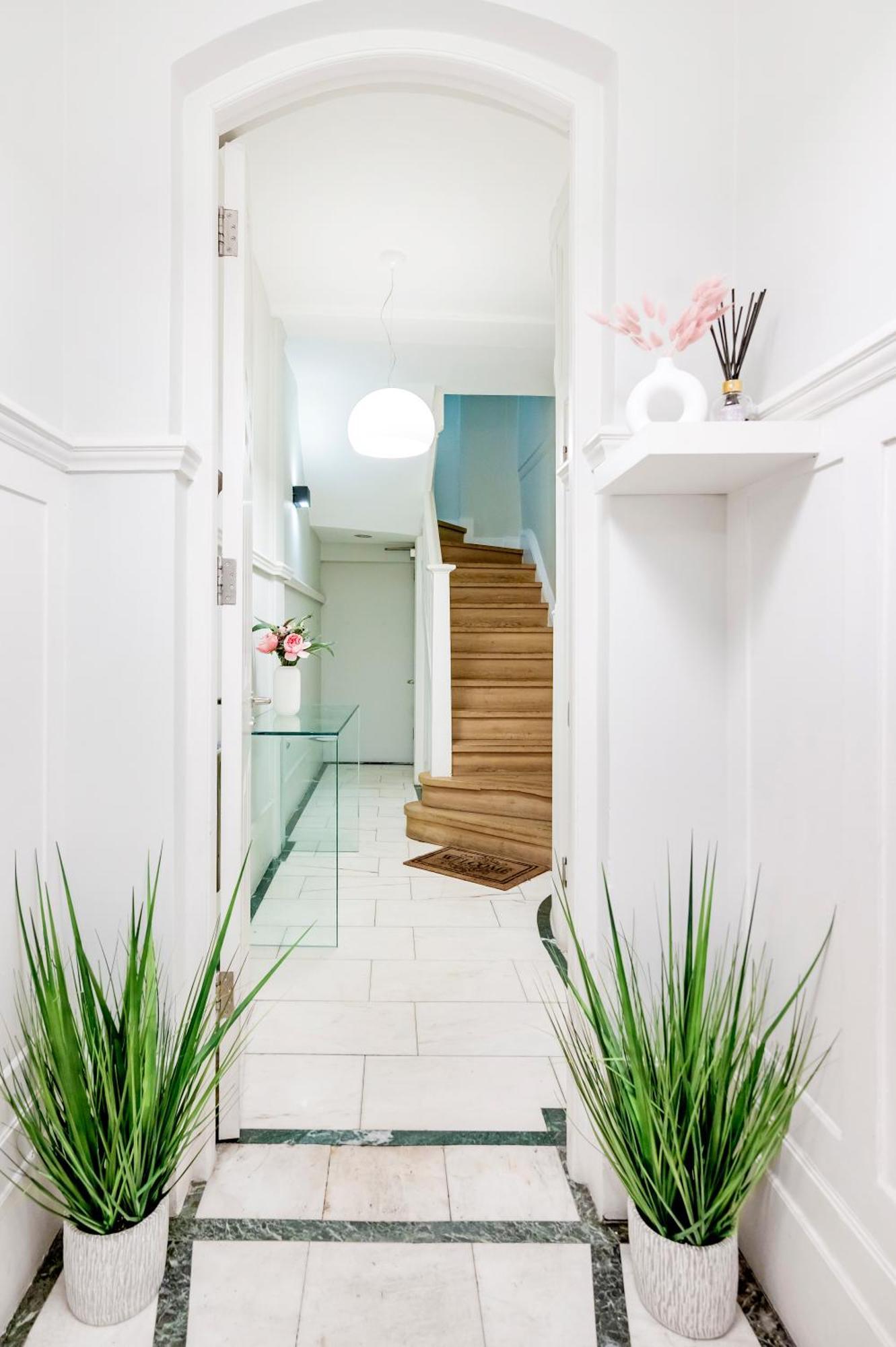 Welcome St Martin's Appartement Londres