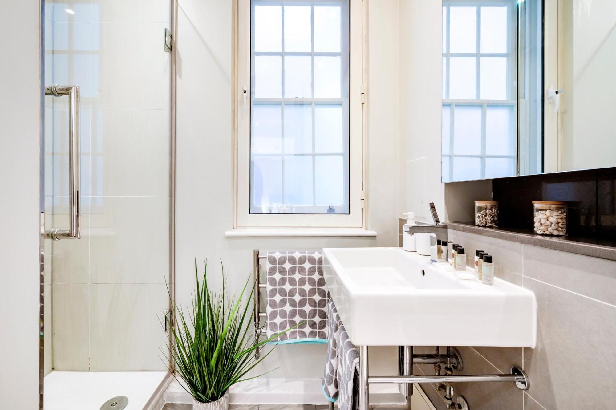 Welcome St Martin's Appartement *