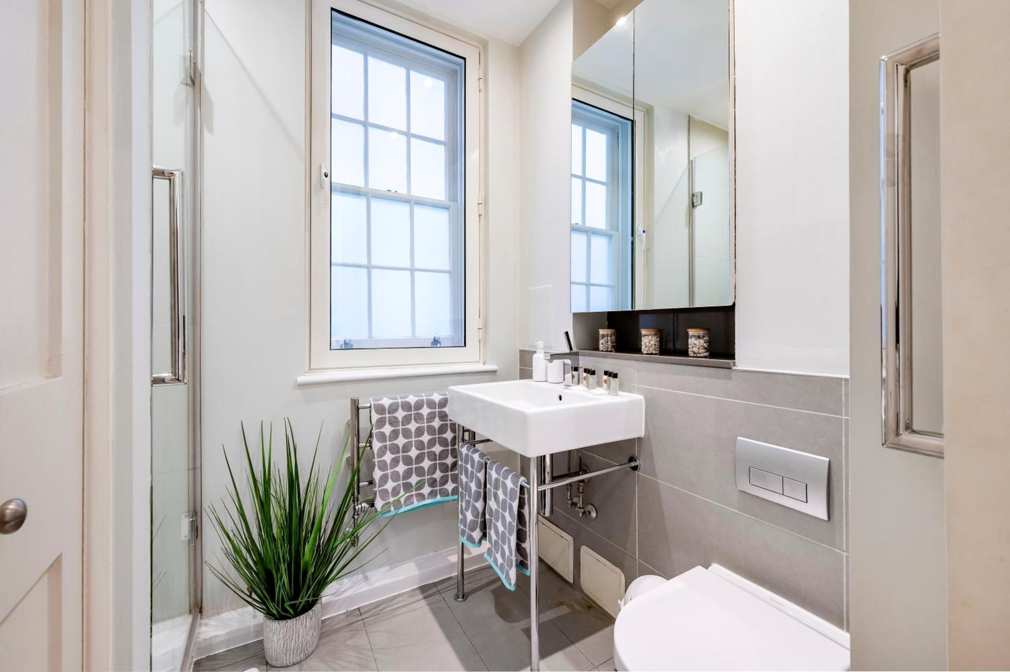 Appartement Welcome St Martin's