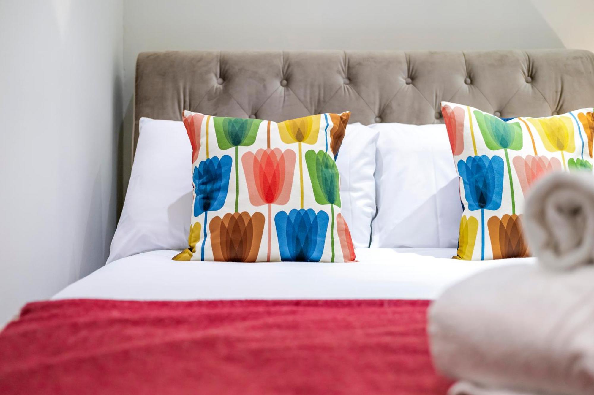 Welcome St Martin's Apartamento *