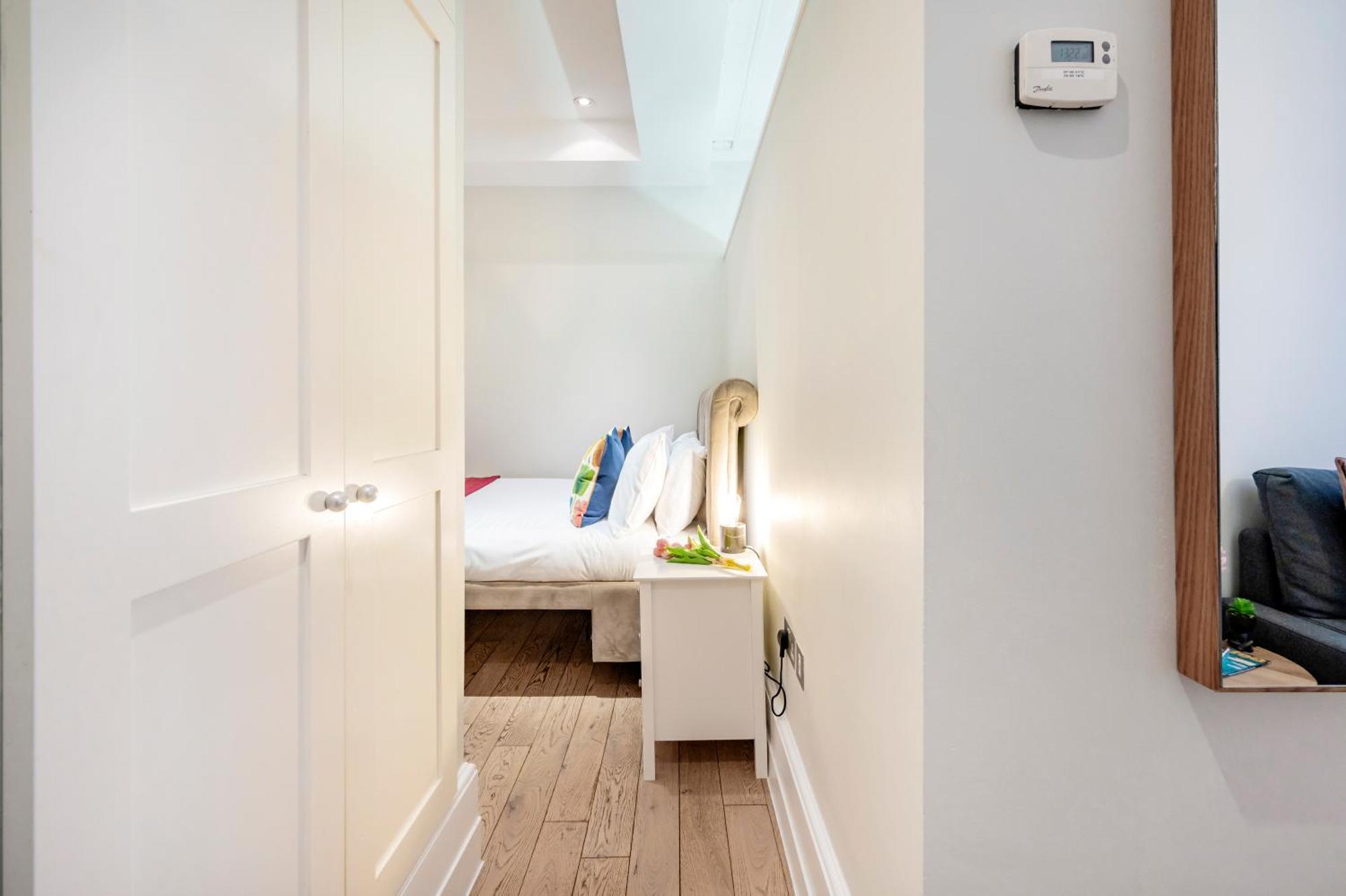 Apartamento Welcome St Martin's