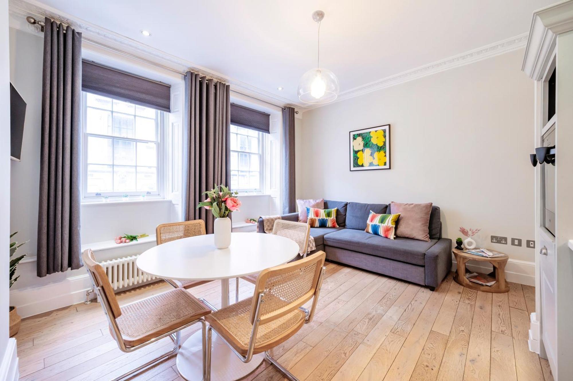 Appartement Welcome St Martin's Londres