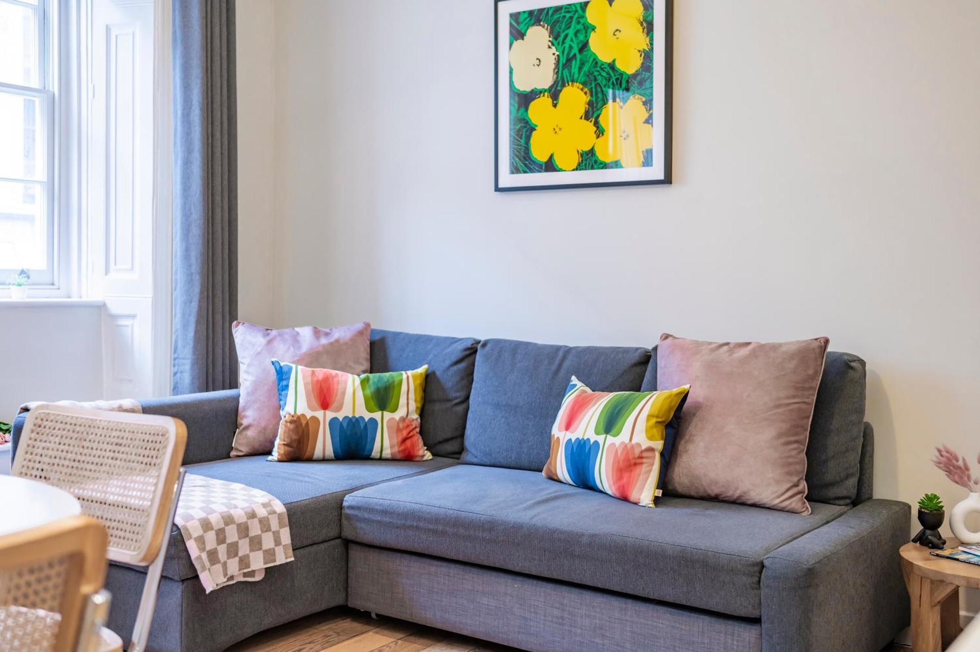 Appartement Welcome St Martin's Londres